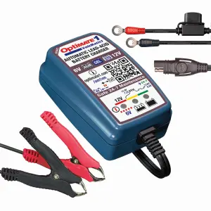 TECMATE - OPTIMATE 1 6/12V - 38070609