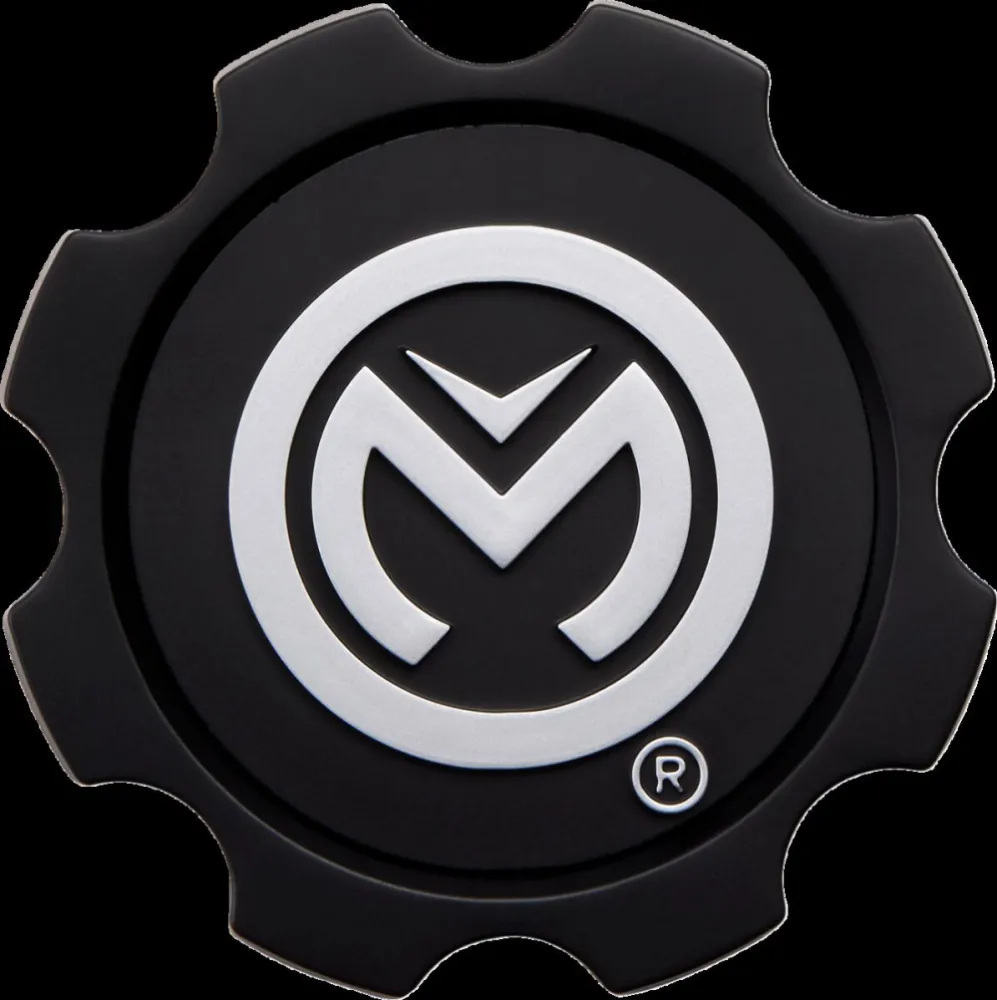 MOOSE OFFROAD FOUR WHEEL - CENTER CAP 545X - 02230255