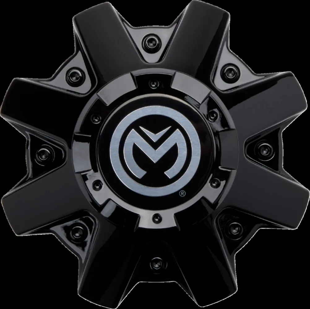 MOOSE OFFROAD FOUR WHEEL - CENTER CAP 24X/416X - 02230257