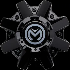 MOOSE OFFROAD FOUR WHEEL - CENTER CAP 24X/416X - 02230257