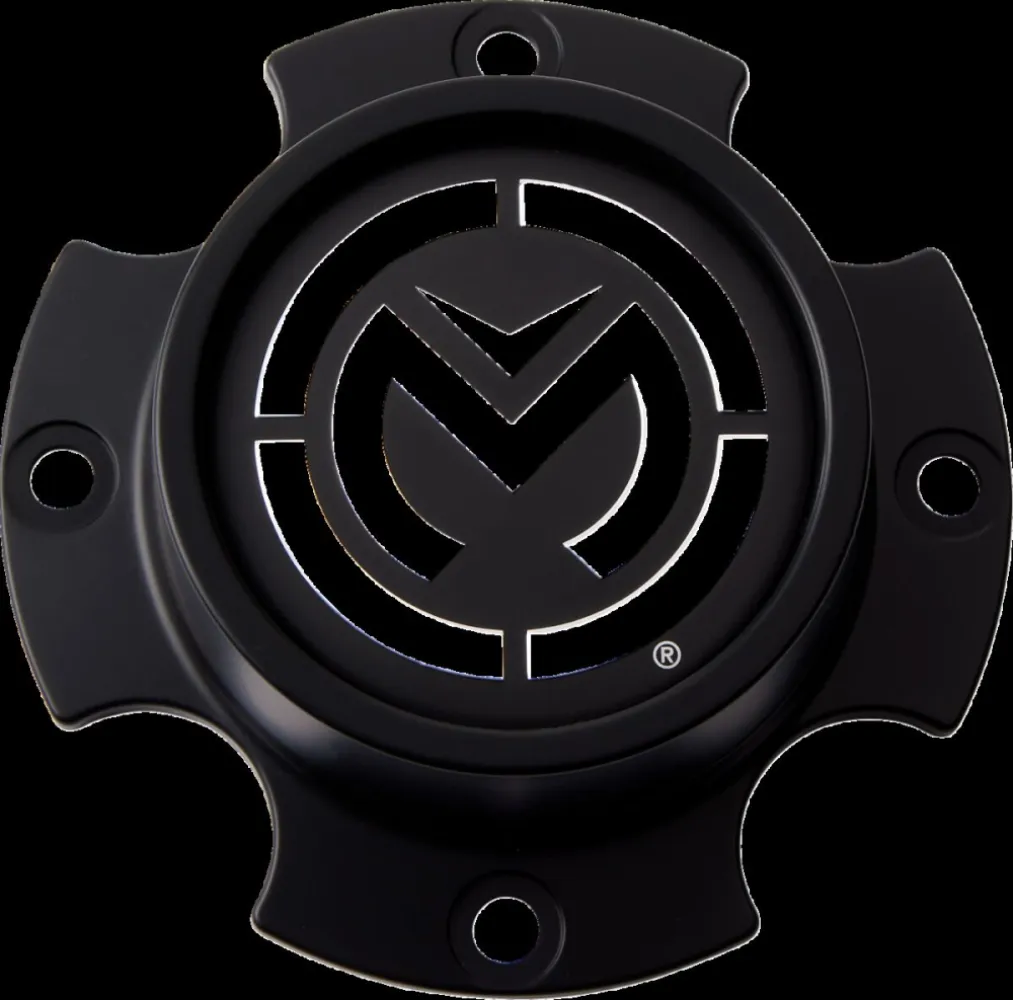 MOOSE OFFROAD FOUR WHEEL - CENTER CAP 23X 4/110 - 02230258