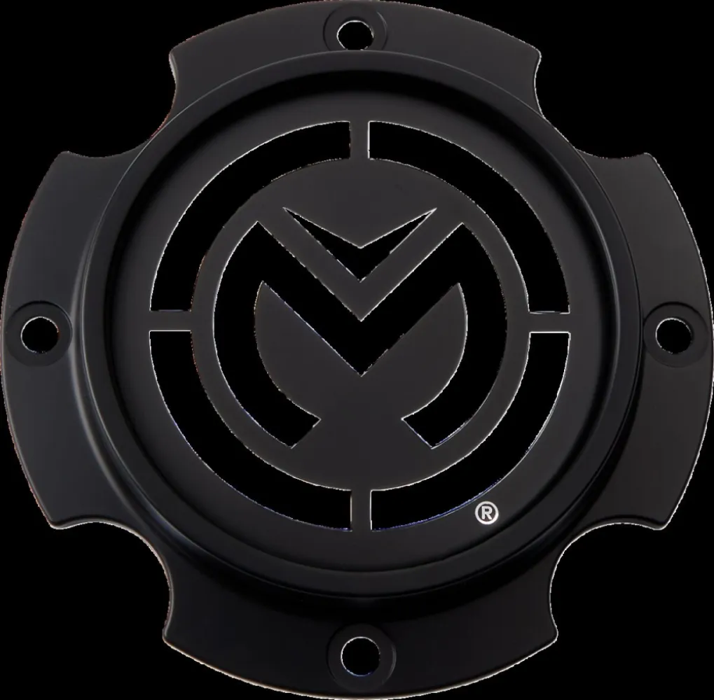 MOOSE OFFROAD FOUR WHEEL - CENTER CAP 23X 4/156 - 02230260