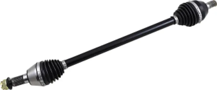 MOOSE OFFROAD FOUR WHEEL - HD AXLE KT COMPLETE CANAM - 02141848