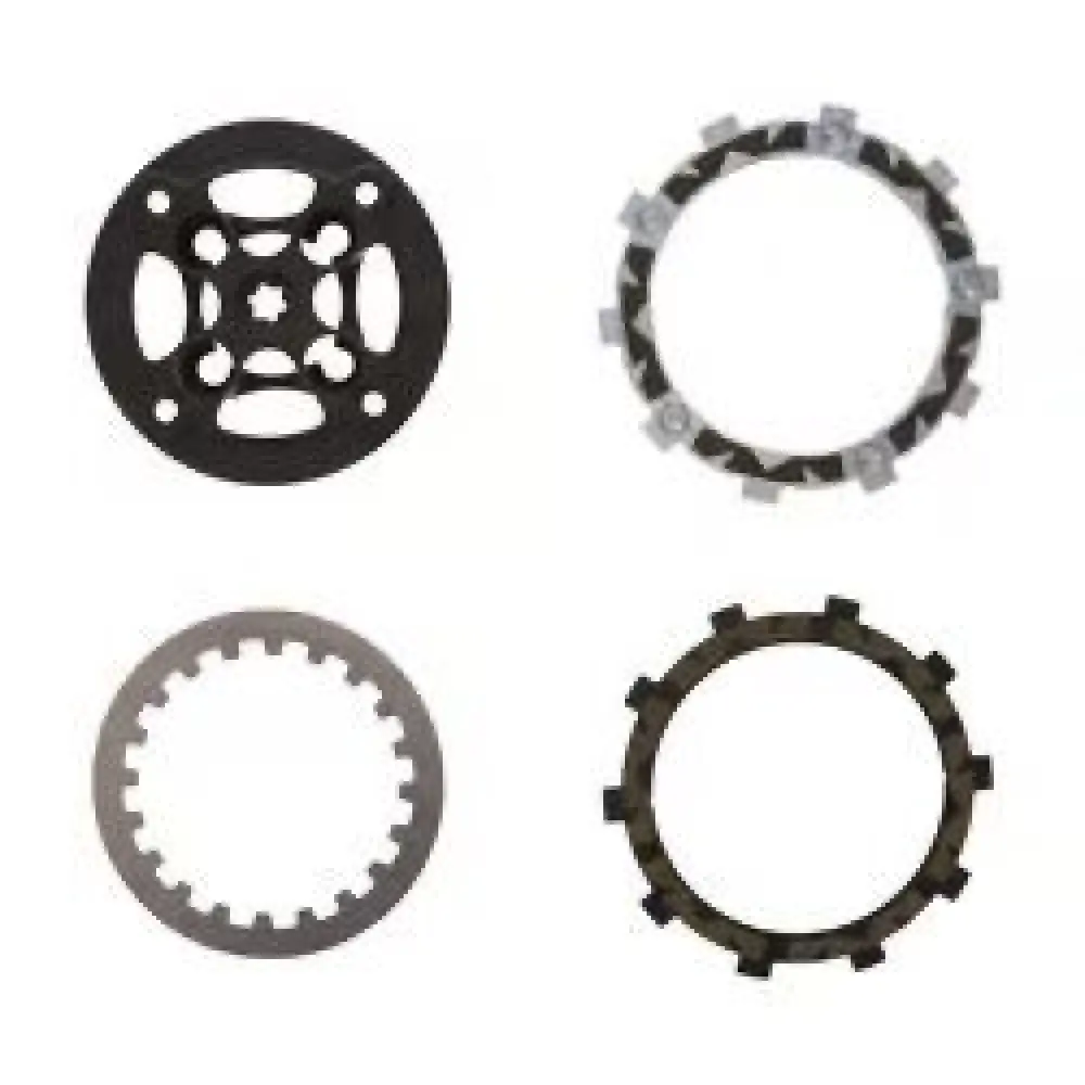 REKLUSE - CLUTCH RADIUSX 4.0 HONDA TRANS - 11300882