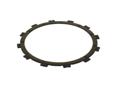 REKLUSE - FRICTION DISC REKLUSE 469-320 - 11313968