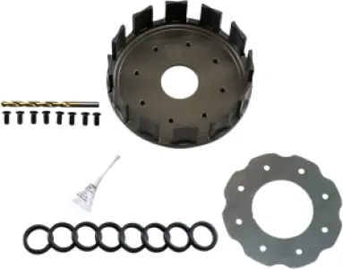 REKLUSE - CLTCH BSKT GASGAS 250/300 - 11321344