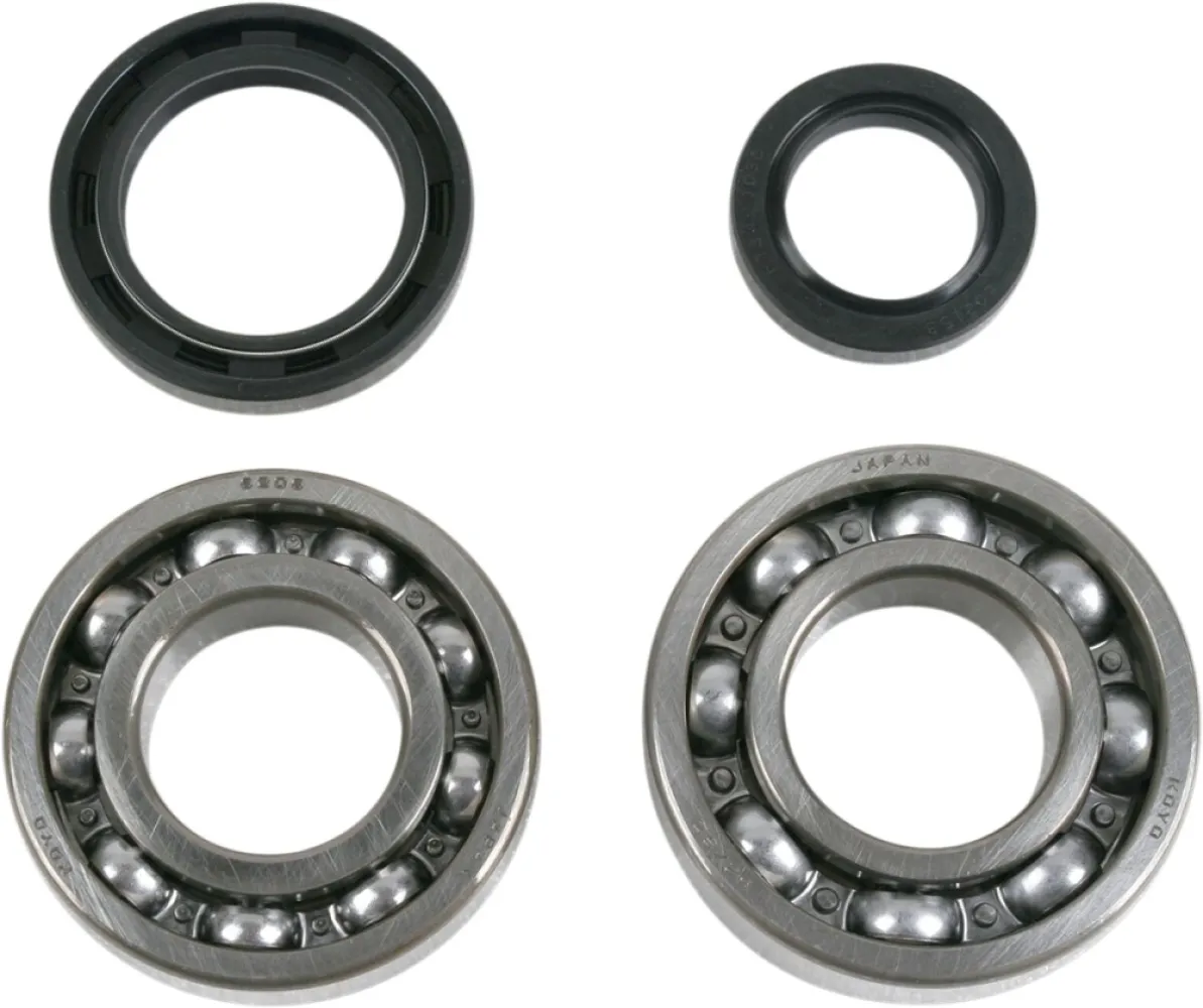 MOOSE OFFROAD HARD-PARTS - CRANK BRG/SLS LT250R85-92 - 09240001