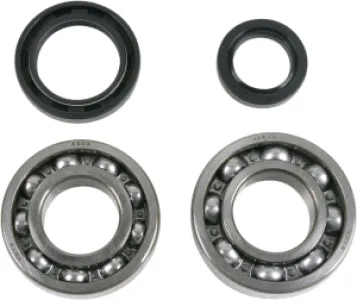 MOOSE OFFROAD HARD-PARTS - CRANK BRG/SLS LT250R85-92 - 09240001