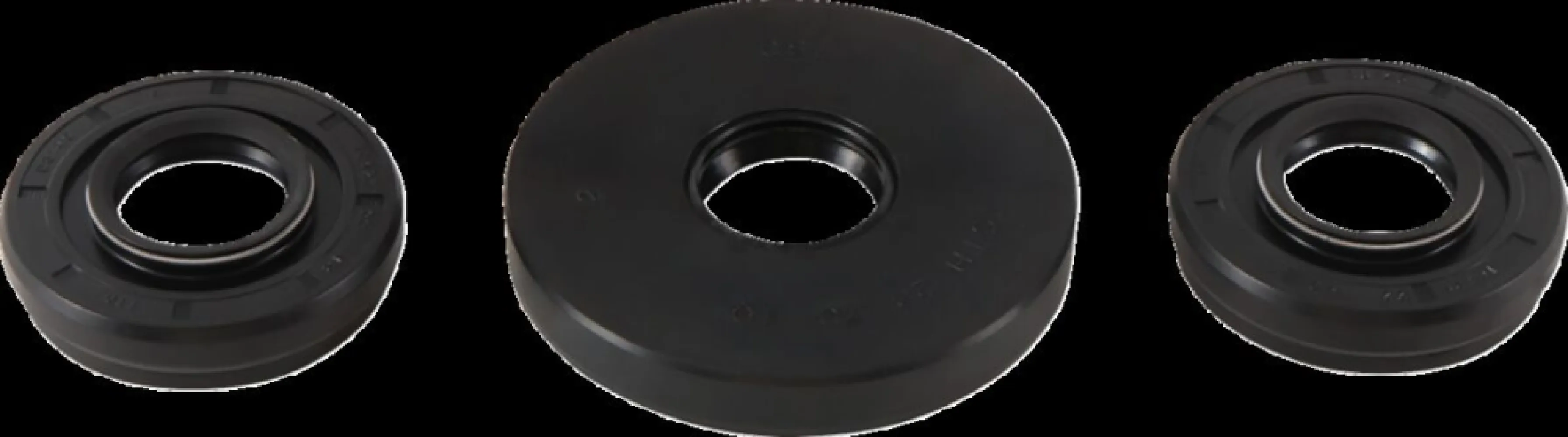 MOOSE OFFROAD HARD-PARTS - DIFFERENTIAL SEAL ONLY KIT FRO - 09351282