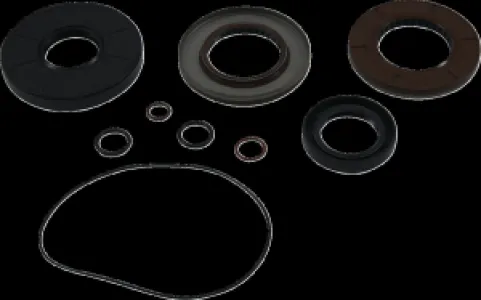 MOOSE OFFROAD HARD-PARTS - TRANSAXLE SEAL KIT POL MSE - 09351286