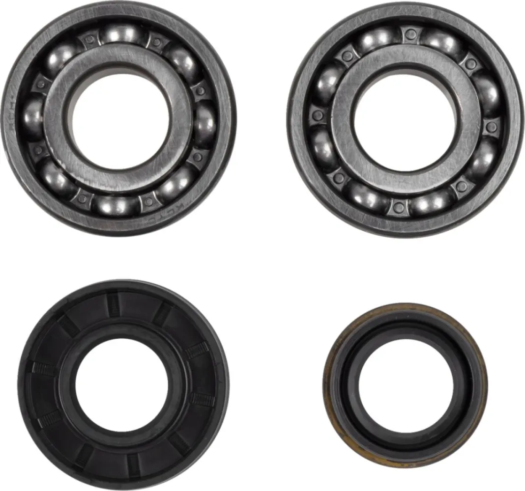 MOOSE OFFROAD HARD-PARTS - BEARINGS CRANK POLARIS - 09240048