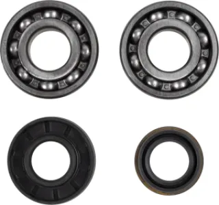 MOOSE OFFROAD HARD-PARTS - BEARINGS CRANK POLARIS - 09240048