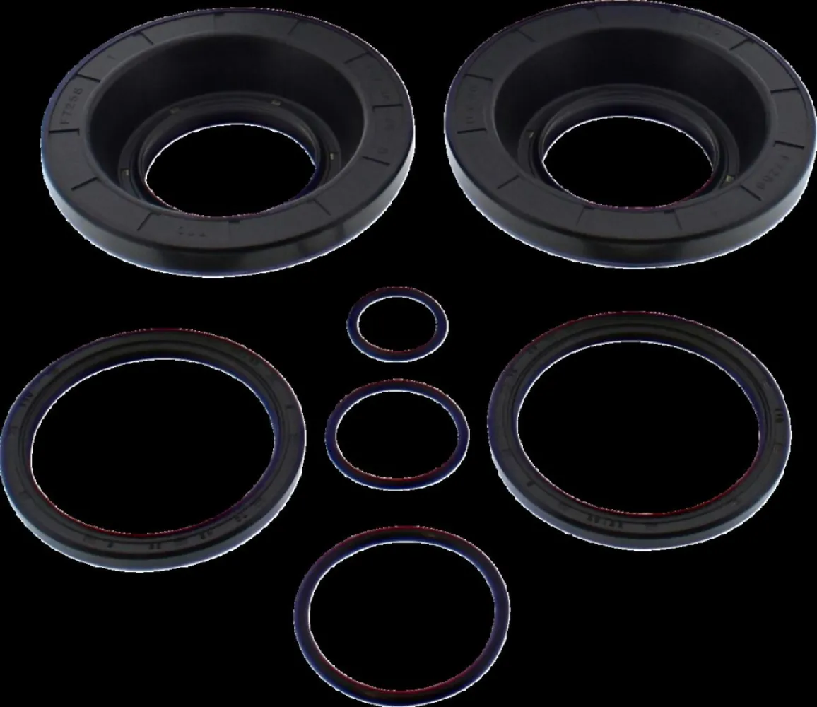 MOOSE OFFROAD HARD-PARTS - DIFFERENTIAL SEAL ONLY KIT REA - 09351291