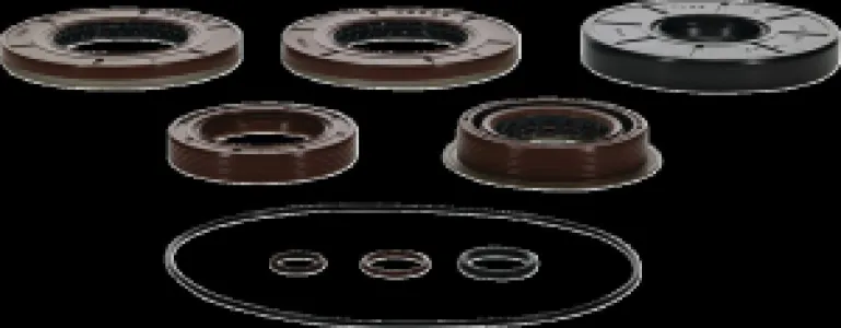 MOOSE OFFROAD HARD-PARTS - TRANSAXLE SEAL KIT POL MSE - 09351292