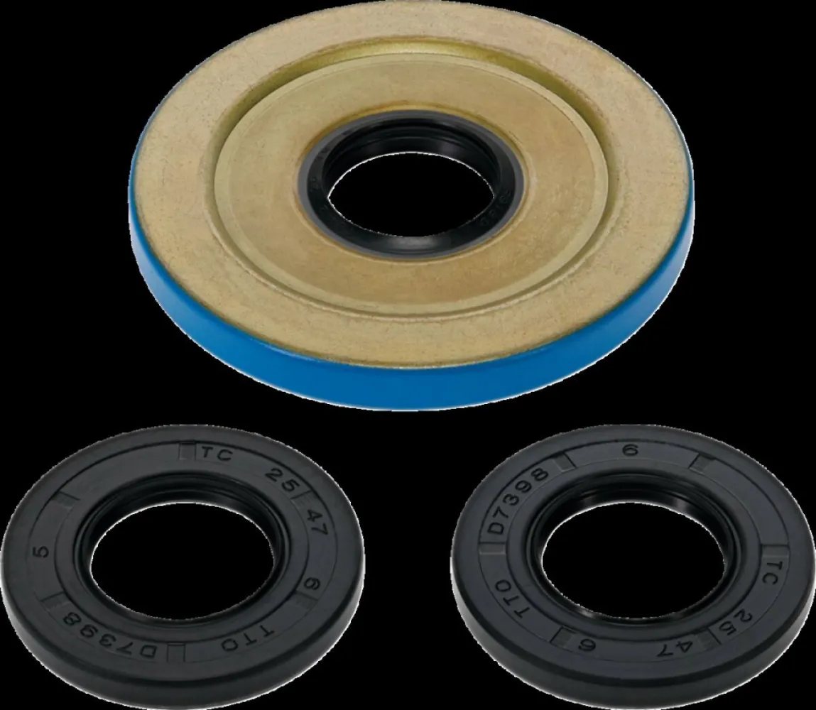 MOOSE OFFROAD HARD-PARTS - DIFFERENTIAL SEAL ONLY KIT FRO - 09351295