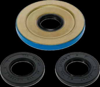 MOOSE OFFROAD HARD-PARTS - DIFFERENTIAL SEAL ONLY KIT FRO - 09351295