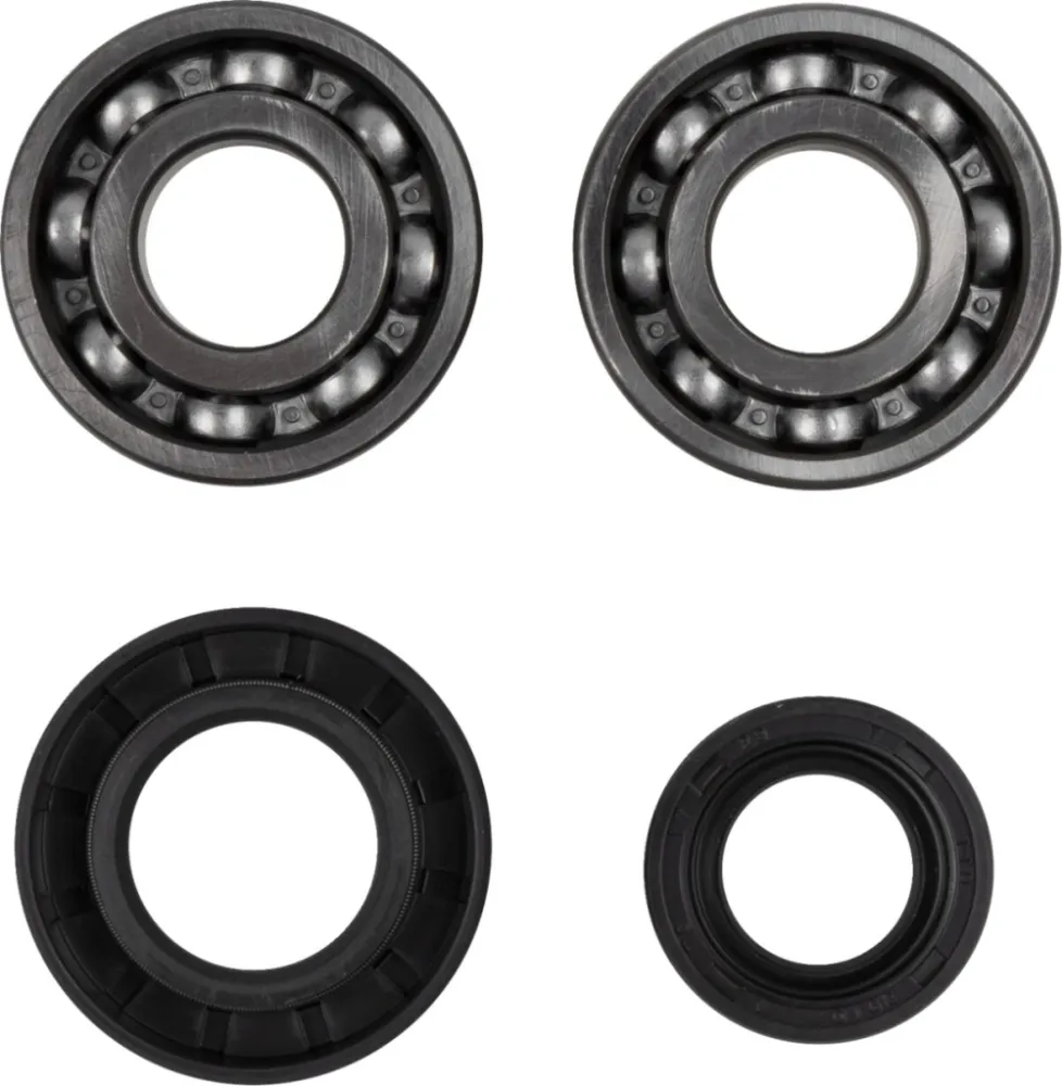 MOOSE OFFROAD HARD-PARTS - BEARING CRANK-KDX/JR50 - 09240102