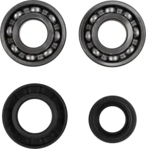 MOOSE OFFROAD HARD-PARTS - BEARING CRANK-KDX/JR50 - 09240102