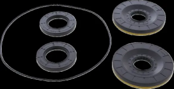 MOOSE OFFROAD HARD-PARTS - DIFFERENTIAL SEAL ONLY KIT REA - 09351297