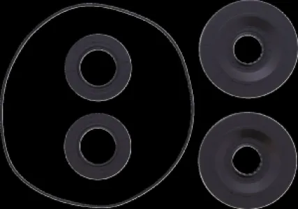 MOOSE OFFROAD HARD-PARTS - DIFFERENTIAL SEAL ONLY KIT REA - 09351297