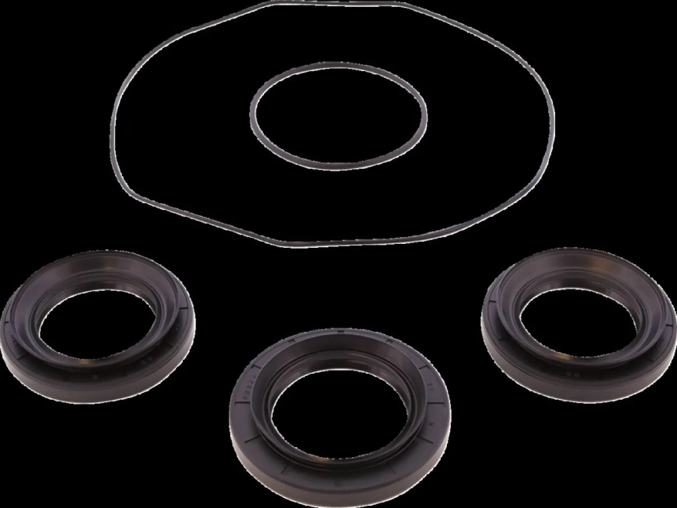 MOOSE OFFROAD HARD-PARTS - DIFFERENTIAL SEAL ONLY KIT REA - 09351298