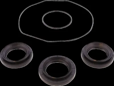 MOOSE OFFROAD HARD-PARTS - DIFFERENTIAL SEAL ONLY KIT REA - 09351298