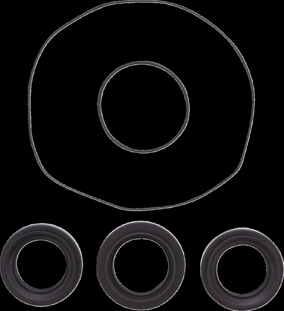 MOOSE OFFROAD HARD-PARTS - DIFFERENTIAL SEAL ONLY KIT REA - 09351298