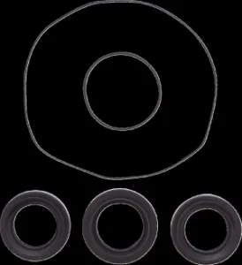 MOOSE OFFROAD HARD-PARTS - DIFFERENTIAL SEAL ONLY KIT REA - 09351298
