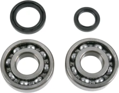 MOOSE OFFROAD HARD-PARTS - CRANK BRG/SLS LT500R87-90 - 09240002