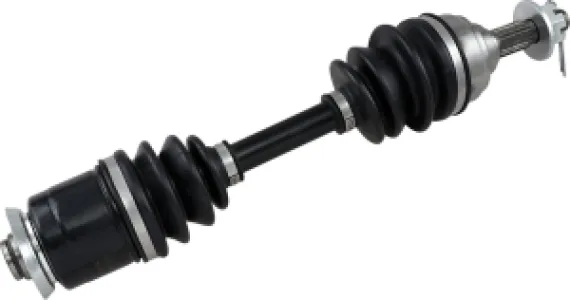 MOOSE OFFROAD FOUR WHEEL - AXLE KIT COMPLETE ARC CAT - 02140971