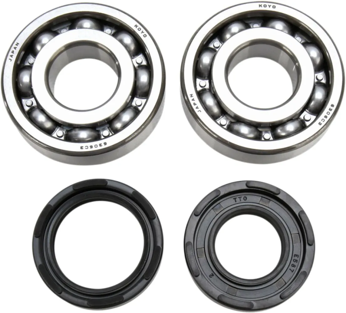 MOOSE OFFROAD HARD-PARTS - BEARING CRANK YAMAHA - 09240214