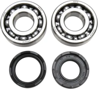 MOOSE OFFROAD HARD-PARTS - BEARING CRANK YAMAHA - 09240214