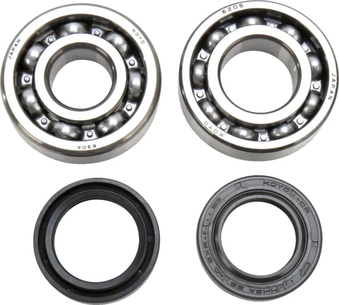 MOOSE OFFROAD HARD-PARTS - BEARING CRANK YAMAHA - 09240215