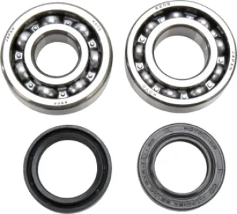 MOOSE OFFROAD HARD-PARTS - BEARING CRANK YAMAHA - 09240215
