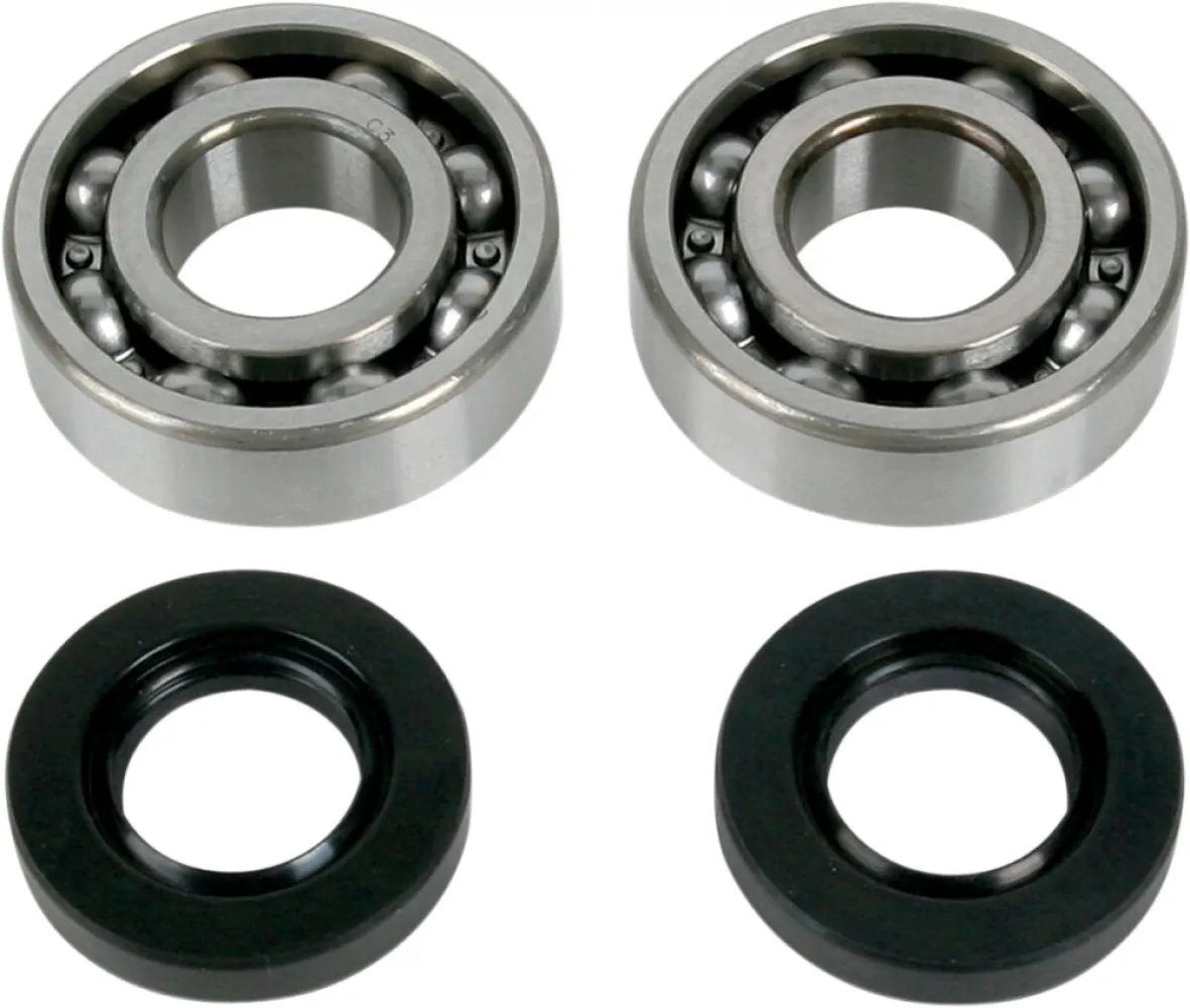 MOOSE OFFROAD HARD-PARTS - BEARING CRANK KAW/SUZ80 - 09240113