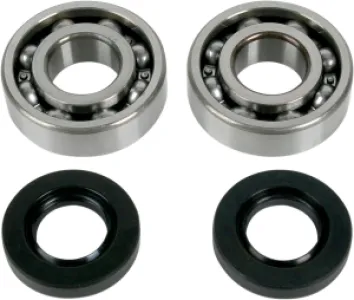 MOOSE OFFROAD HARD-PARTS - BEARING CRANK KAW/SUZ80 - 09240113