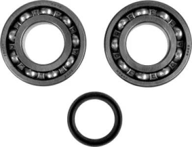 MOOSE OFFROAD HARD-PARTS - BEARINGCRANK-KXF/RMZ - 09240103