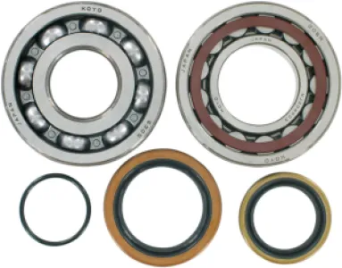 MOOSE OFFROAD HARD-PARTS - BEARING CRANK MSE KTM - 09240219