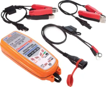 TECMATE - CHARGER OPTIMATE DC-DUO - 38070339