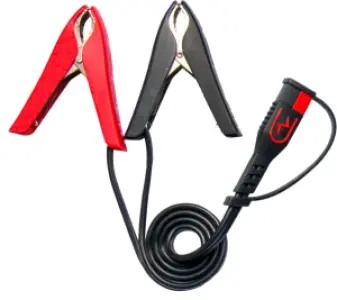 BS BATTERY - CHARGER BS10 6V/12V-1A - 38070464