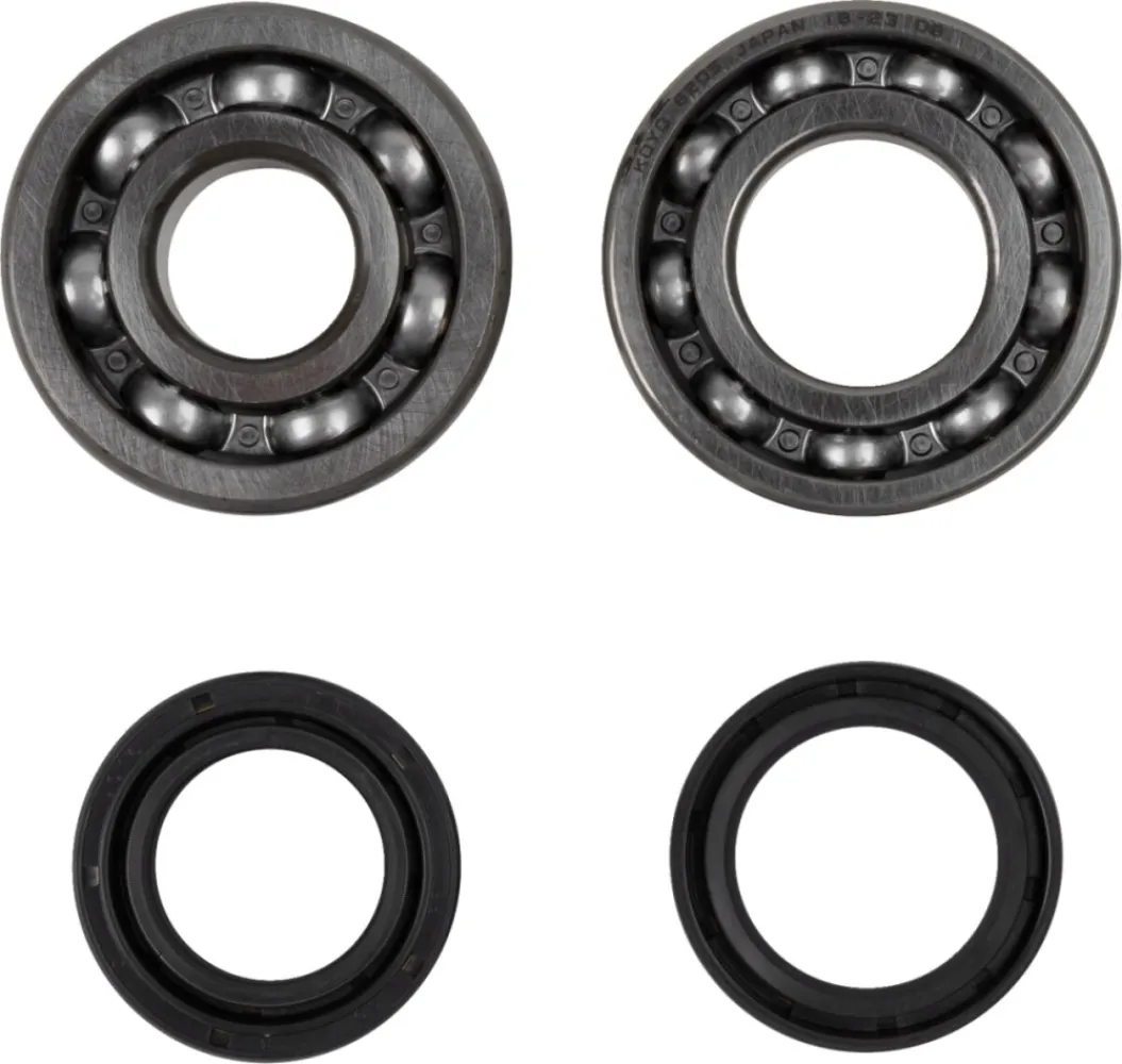 MOOSE OFFROAD HARD-PARTS - BEARING CRANK YAMAHA - 09240216
