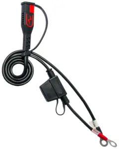 BS BATTERY - CHARGER BS30 12V 3A - UK PLUG - 38070706