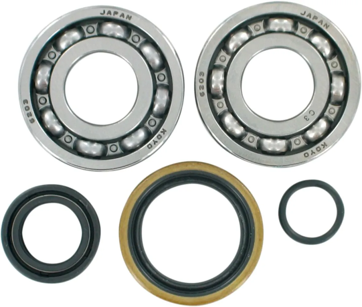 MOOSE OFFROAD HARD-PARTS - BEARING CRANK MSE KTM - 09240221