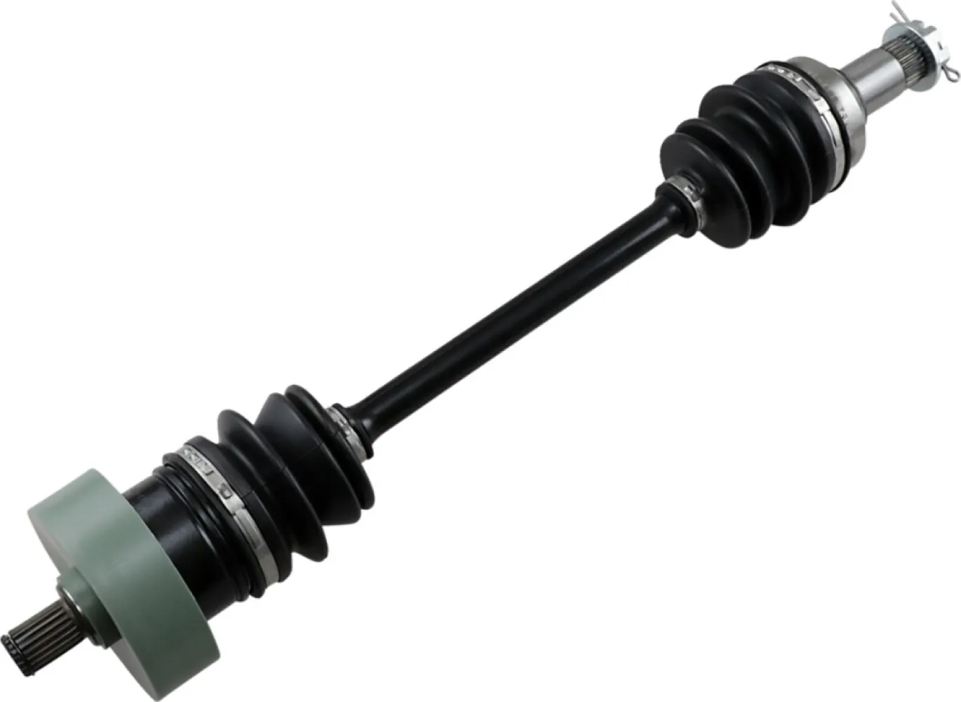 MOOSE OFFROAD FOUR WHEEL - AXLE KIT COMPLETE ARC CAT - 02140970