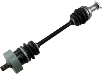 MOOSE OFFROAD FOUR WHEEL - AXLE KIT COMPLETE ARC CAT - 02140970