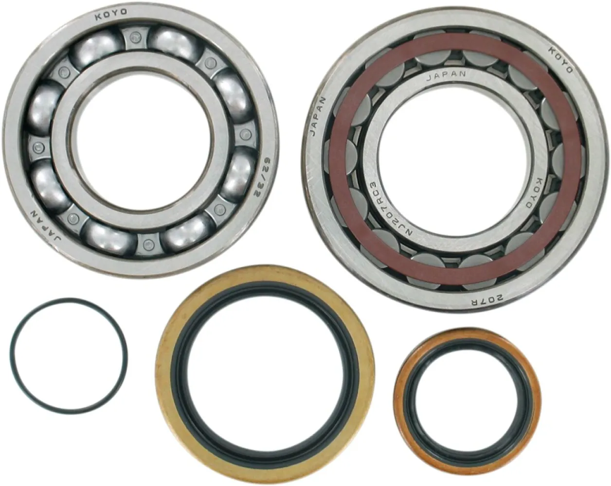 MOOSE OFFROAD HARD-PARTS - BEARING CRANK MSE KTM - 09240220