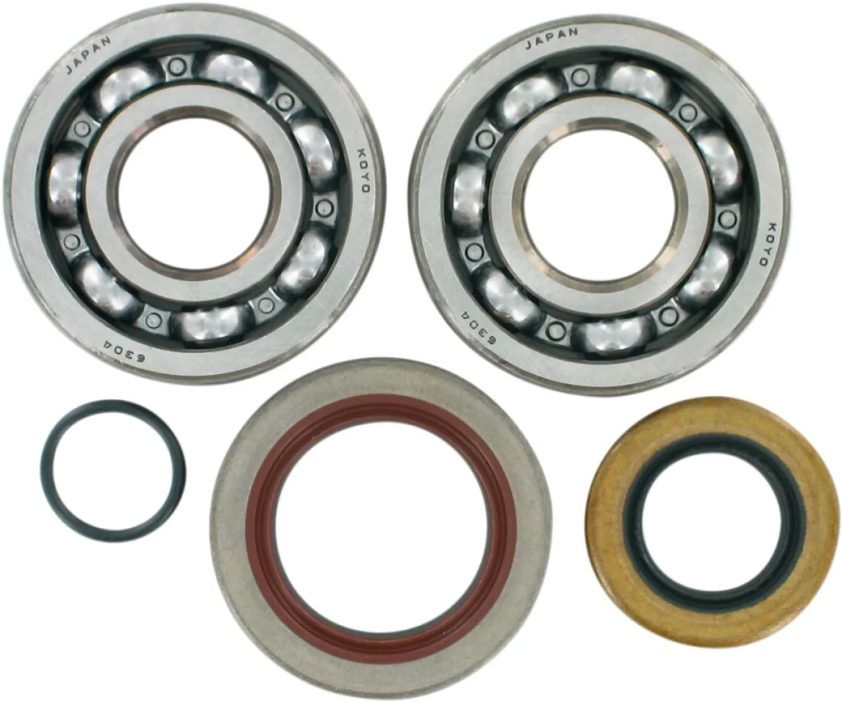 MOOSE OFFROAD HARD-PARTS - BEARING CRANK MSE KTM - 09240225