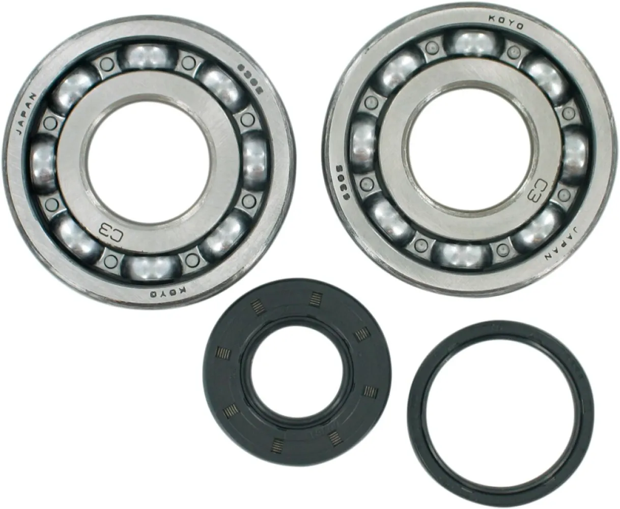 MOOSE OFFROAD HARD-PARTS - BEARING CRANK MSE HUSQ - 09240228