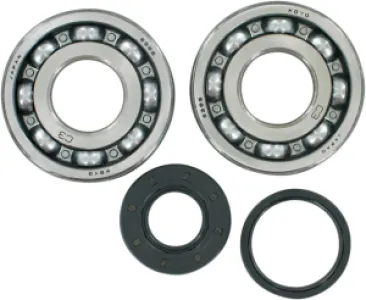 MOOSE OFFROAD HARD-PARTS - BEARING CRANK MSE HUSQ - 09240228
