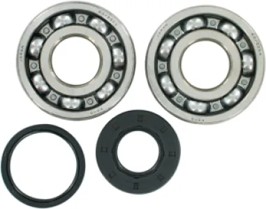 MOOSE OFFROAD HARD-PARTS - BEARING CRANK MSE HUSQ - 09240229
